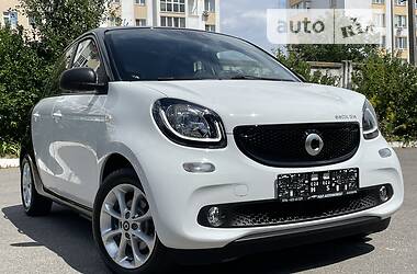 Хэтчбек Smart Forfour 2018 в Виннице