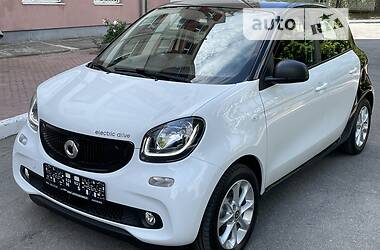 Хетчбек Smart Forfour 2018 в Вінниці