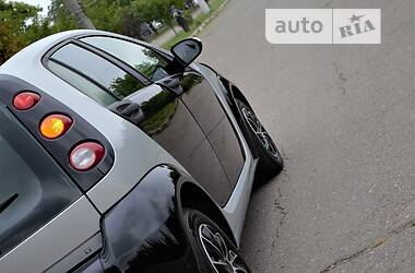 Хэтчбек Smart Forfour 2004 в 