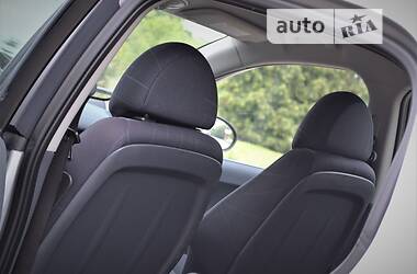 Хэтчбек Smart Forfour 2004 в 