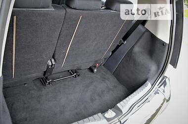 Хэтчбек Smart Forfour 2004 в 