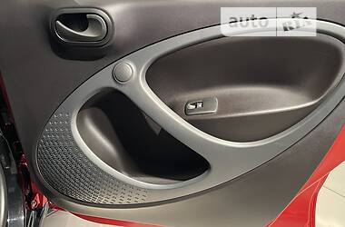 Хэтчбек Smart Forfour 2018 в Киеве