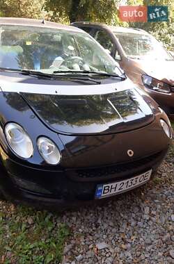 Хэтчбек Smart Forfour 2005 в Одессе