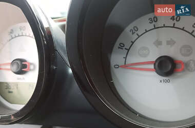 Хэтчбек Smart Forfour 2004 в 