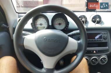 Хэтчбек Smart Forfour 2004 в Мукачево