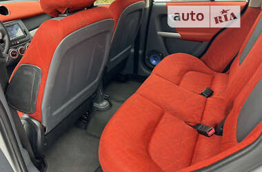 Хэтчбек Smart Forfour 2004 в 