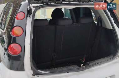 Хэтчбек Smart Forfour 2005 в Александровке