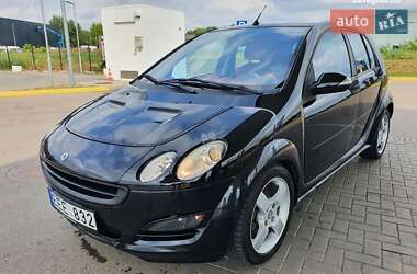 Хетчбек Smart Forfour 2005 в Києві