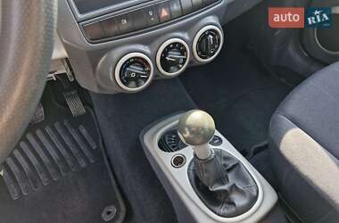 Хэтчбек Smart Forfour 2004 в Николаеве