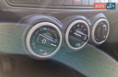 Хэтчбек Smart Forfour 2004 в Николаеве