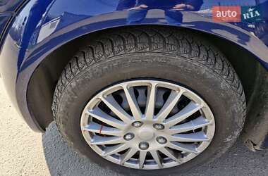 Хэтчбек Smart Forfour 2004 в Николаеве