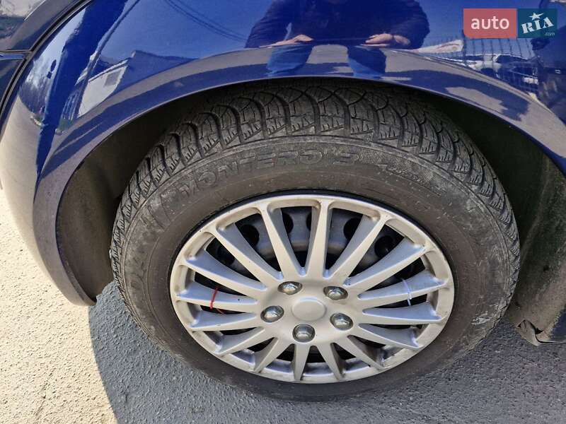 Хэтчбек Smart Forfour 2004 в Николаеве