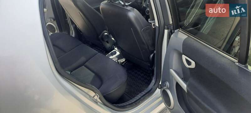 Хэтчбек Smart Forfour 2005 в Запорожье фото 12 Хэтчбек Smart Forfour 2005 в Запорожье