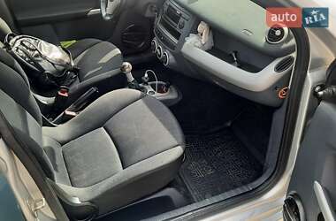 Хэтчбек Smart Forfour 2005 в Запорожье фото 10 Хэтчбек Smart Forfour 2005 в Запорожье