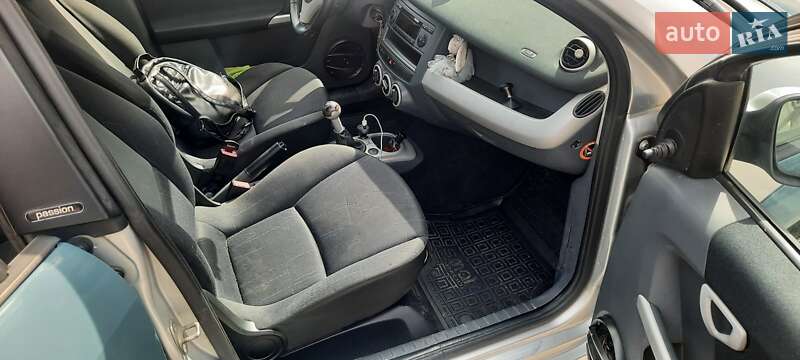 Хэтчбек Smart Forfour 2005 в Запорожье фото 10 Хэтчбек Smart Forfour 2005 в Запорожье