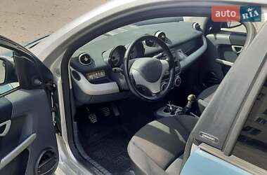 Хэтчбек Smart Forfour 2005 в Запорожье фото 9 Хэтчбек Smart Forfour 2005 в Запорожье