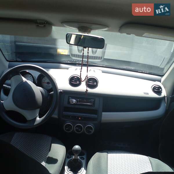 Хэтчбек Smart Forfour 2006 в Калуше