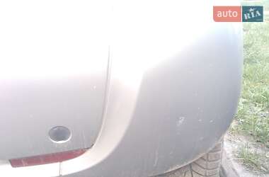 Хэтчбек Smart Forfour 2004 в Калуше