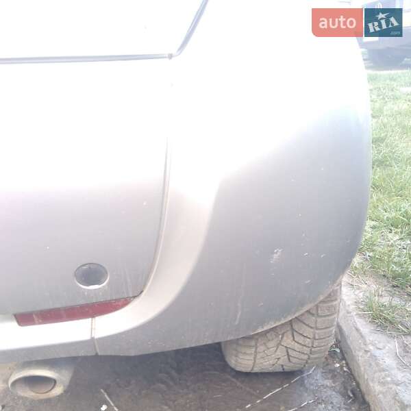Хетчбек Smart Forfour 2004 в Калуші
