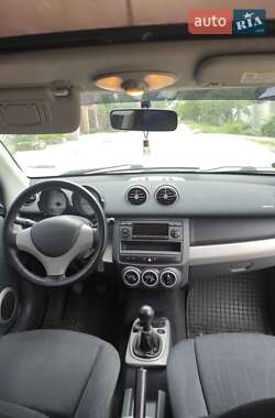 Хэтчбек Smart Forfour 2005 в Запорожье