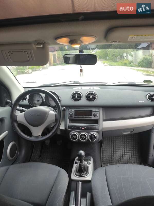 Хетчбек Smart Forfour 2005 в Запоріжжі