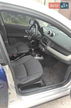 Хетчбек Smart Forfour 2005 в Запоріжжі