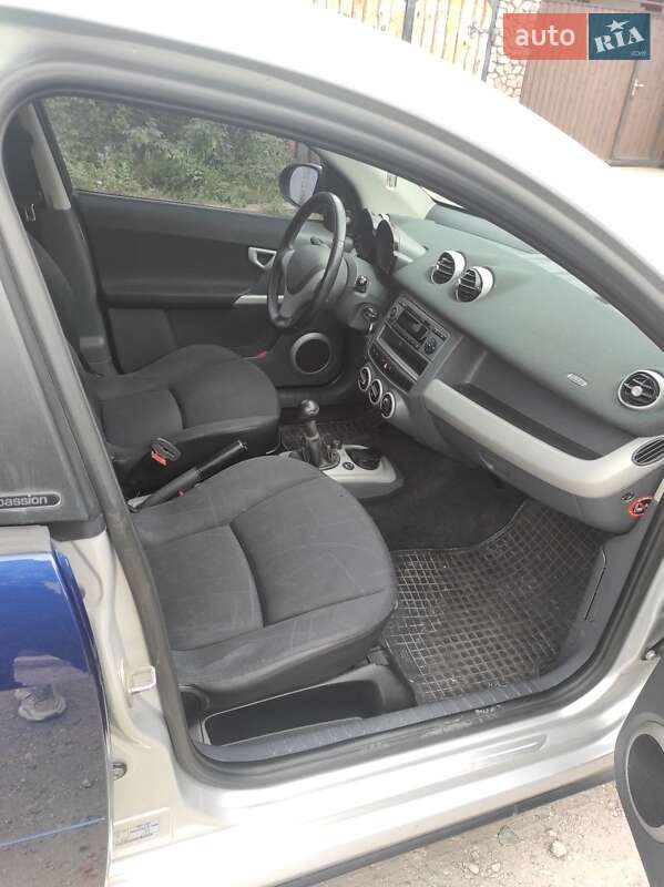 Хетчбек Smart Forfour 2005 в Запоріжжі