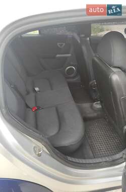 Хетчбек Smart Forfour 2005 в Запоріжжі