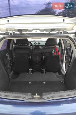 Хетчбек Smart Forfour 2005 в Запоріжжі
