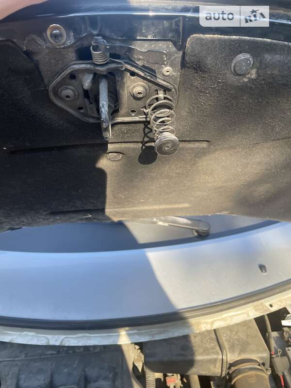 Хэтчбек Smart Forfour 2004 в Гайвороне фото 2 Хэтчбек Smart Forfour 2004 в Гайвороне