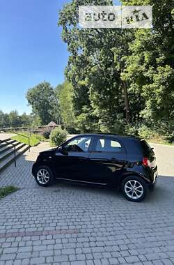 Хетчбек Smart Forfour 2019 в Львові