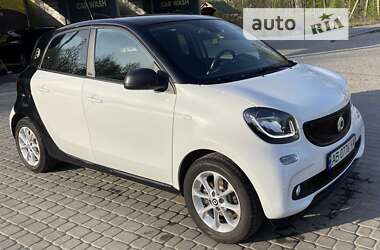 Хетчбек Smart Forfour 2018 в Вінниці