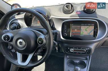 Хетчбек Smart Forfour 2019 в Вінниці