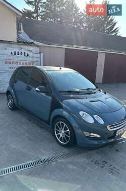 Хэтчбек Smart Forfour 2004 в Бердичеве