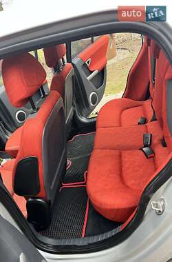 Хетчбек Smart Forfour 2004 в Львові