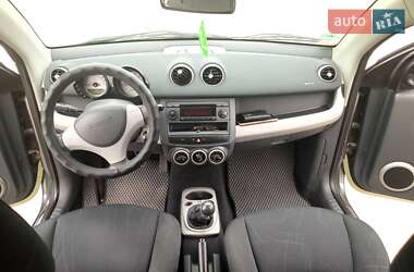 Хэтчбек Smart Forfour 2006 в Бродах