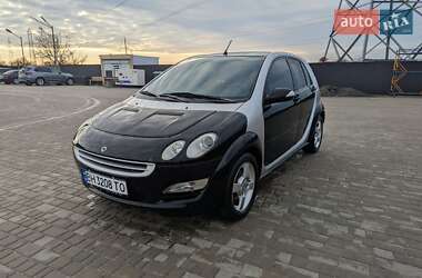 Хетчбек Smart Forfour 2004 в Одесі