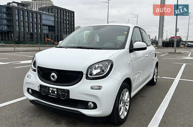 Хетчбек Smart Forfour 2019 в Києві