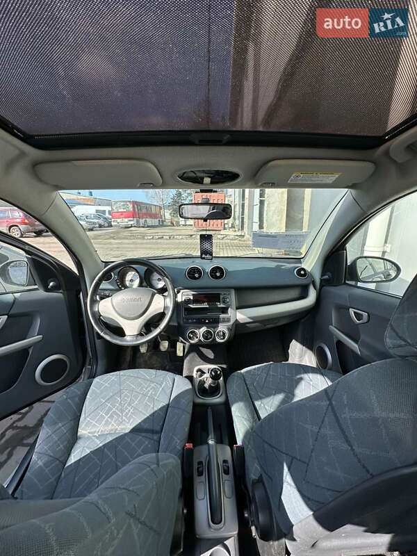 Хетчбек Smart Forfour 2006 в Подільську