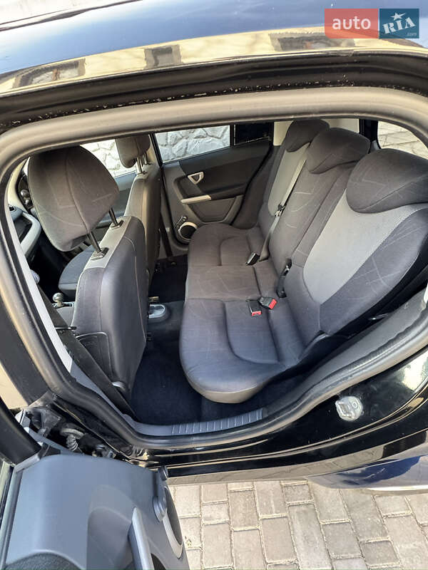 Хэтчбек Smart Forfour 2006 в Житомире фото 2 Хэтчбек Smart Forfour 2006 в Житомире