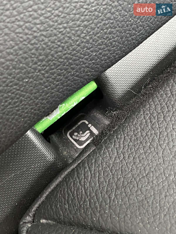 Хэтчбек Smart Forfour 2018 в Киеве