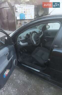 Хэтчбек Smart Forfour 2004 в Запорожье