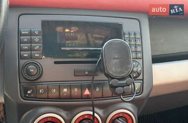 Хетчбек Smart Forfour 2005 в 