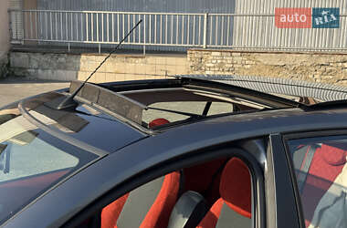 Хетчбек Smart Forfour 2005 в 