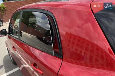 Хэтчбек Smart Forfour 2017 в 