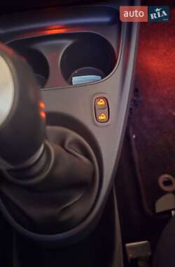 Хэтчбек Smart Forfour 2017 в 