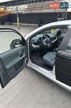 Хетчбек Smart Forfour 2004 в 