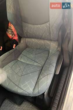Хэтчбек Smart Forfour 2004 в 