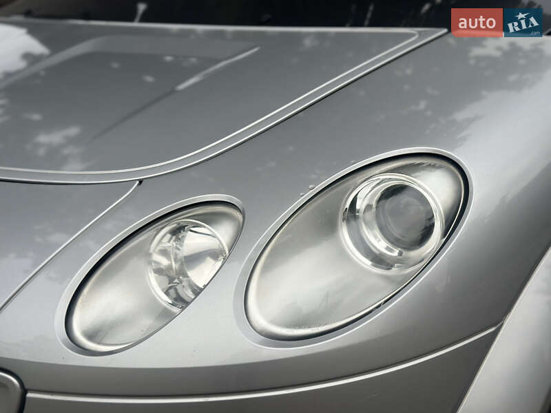 Хэтчбек Smart Forfour 2005 в Виннице
