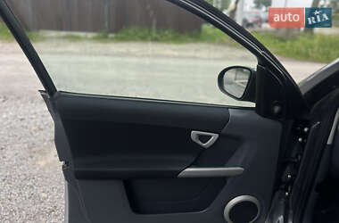 Хэтчбек Smart Forfour 2005 в 